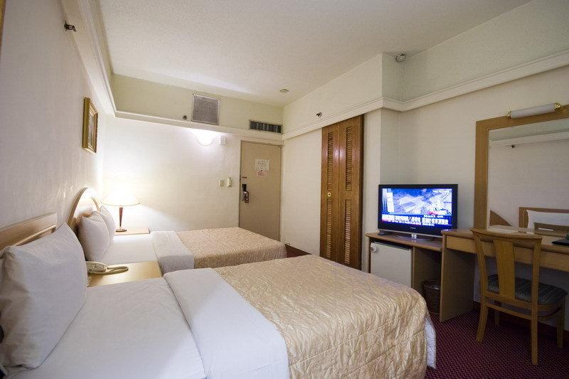 Oriental Hotel Tainan Dış mekan fotoğraf